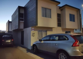 Casa frente al océano en primera línea